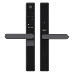 Pametna brava za vrata Lockin OLA Slim