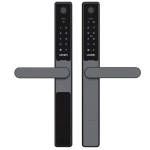 Pametna brava za vrata Lockin OLA Slim Pro