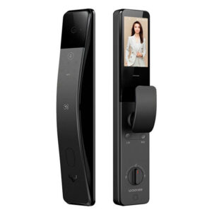 Pametna brava za vrata Lockin S6 Max