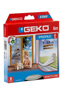 Brtva GEKO 