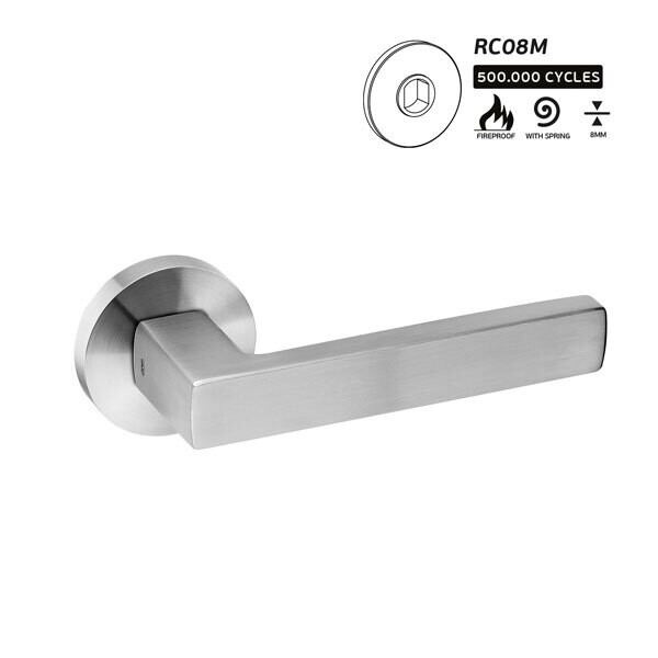 Rukohvat JNF | pokretna kvaka - pokretna kvaka