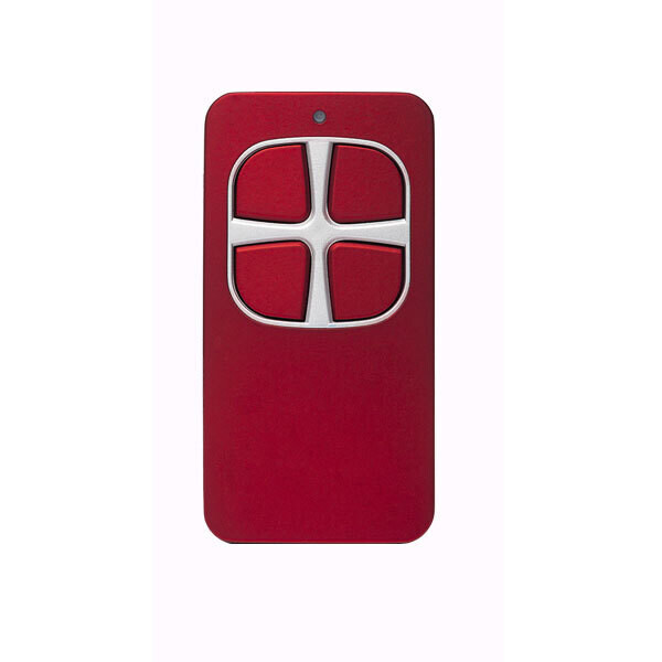 Daljinski multifrekvencijski upravljač - Slika 3